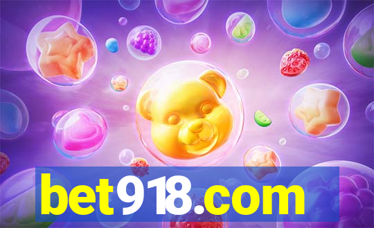 bet918.com