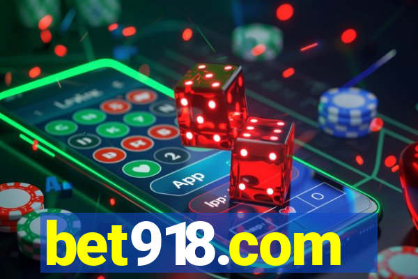 bet918.com