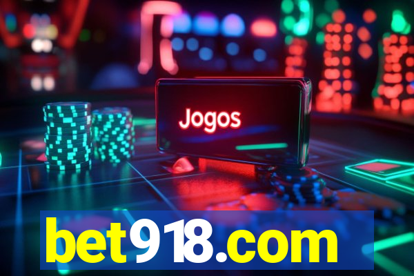 bet918.com