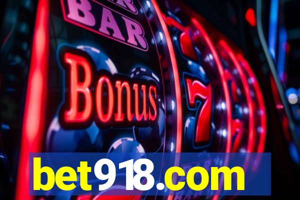 bet918.com