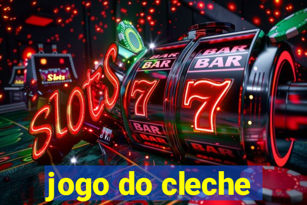 jogo do cleche