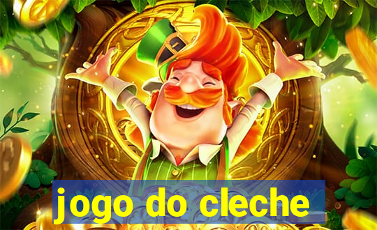 jogo do cleche