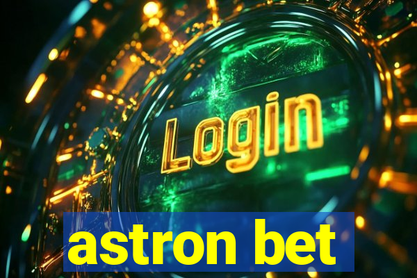 astron bet