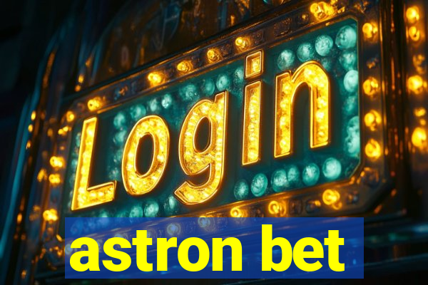 astron bet