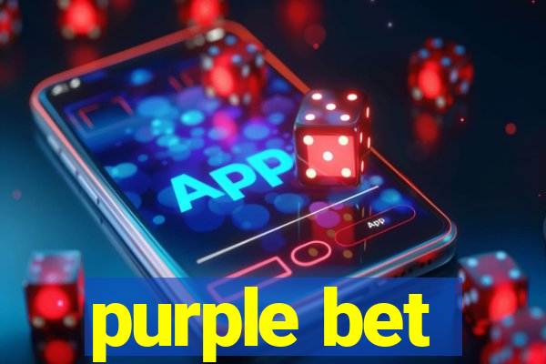 purple bet