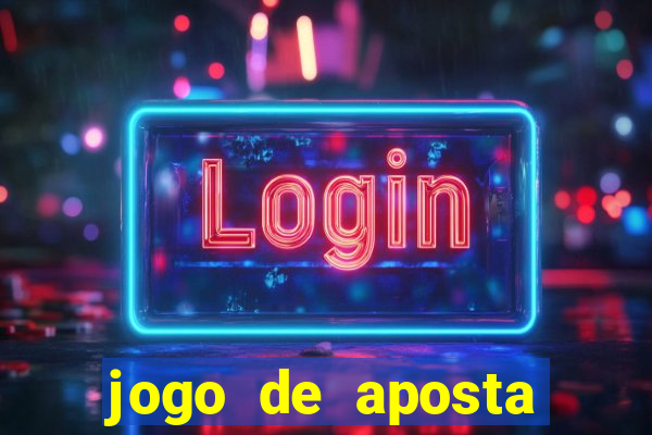 jogo de aposta mais facil de ganhar