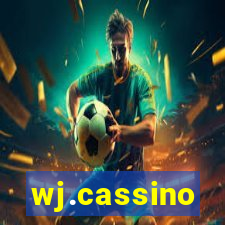 wj.cassino