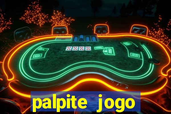 palpite jogo barcelona hoje