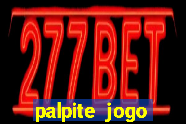 palpite jogo barcelona hoje