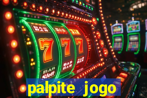 palpite jogo barcelona hoje