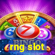 rng slot