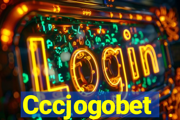 Cccjogobet