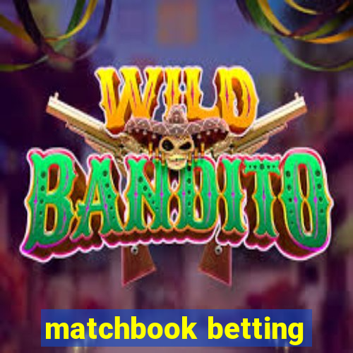 matchbook betting