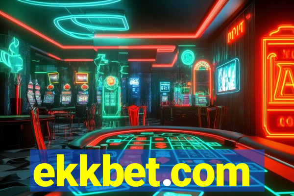 ekkbet.com