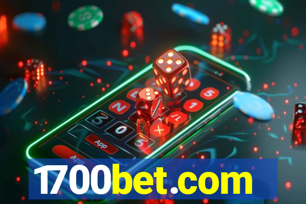 1700bet.com