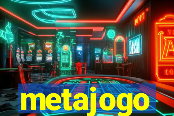 metajogo