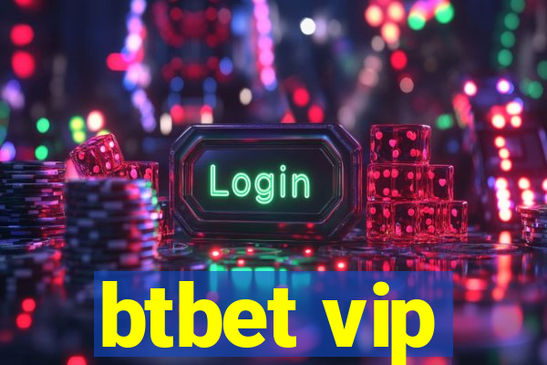 btbet vip