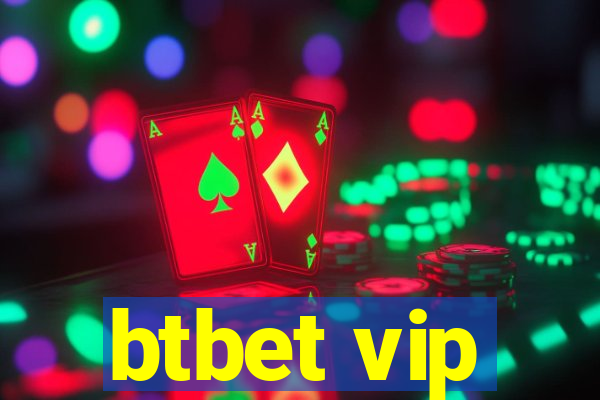 btbet vip