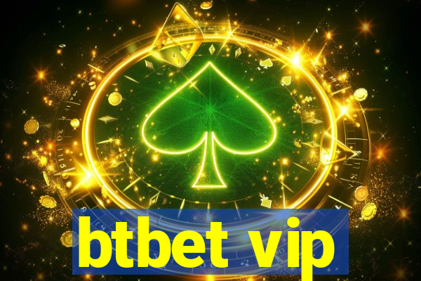 btbet vip