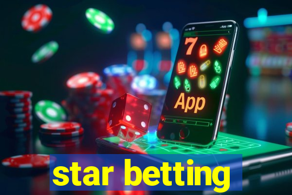 star betting