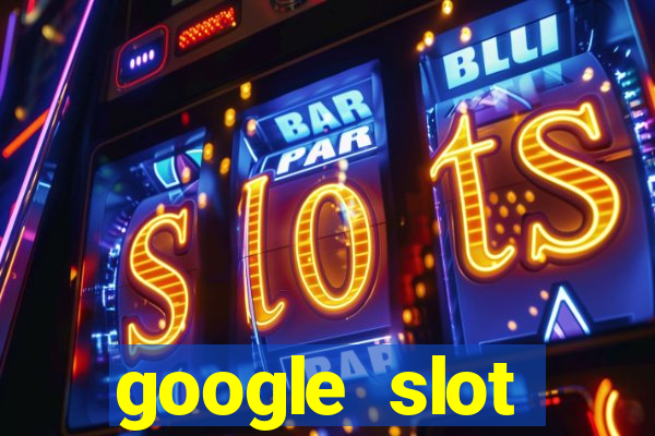 google slot machines free