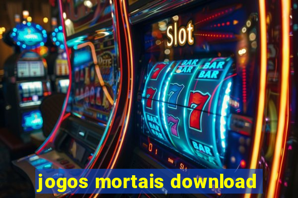 jogos mortais download