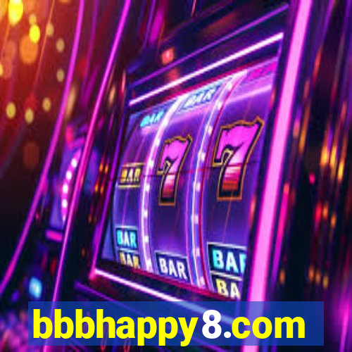 bbbhappy8.com