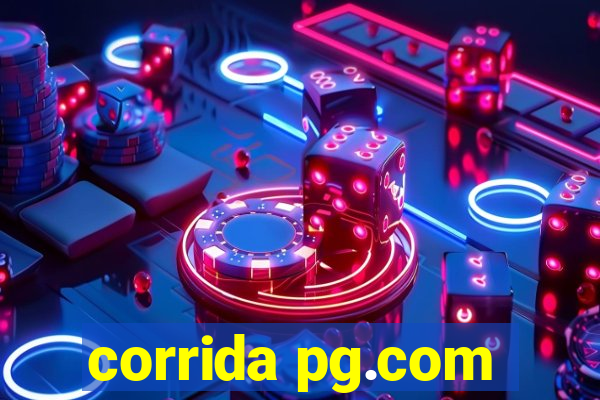 corrida pg.com