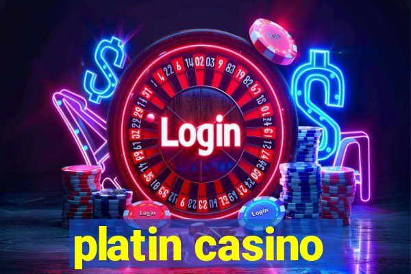 platin casino