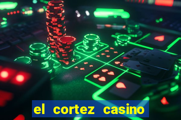 el cortez casino in vegas