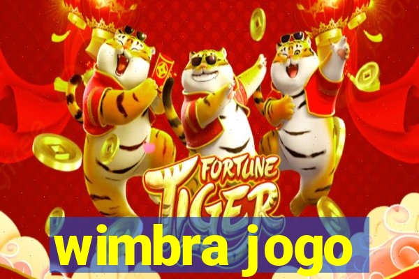 wimbra jogo