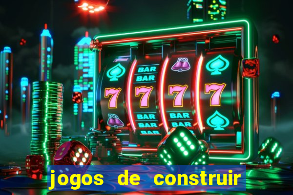 jogos de construir cidades antigas