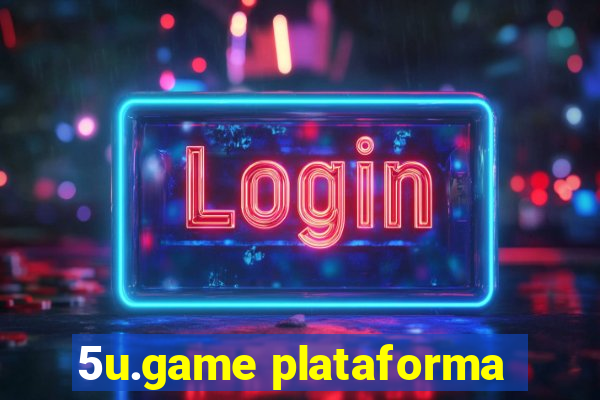 5u.game plataforma