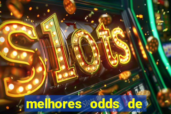 melhores odds de apostas em valorant