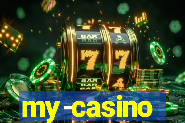 my-casino