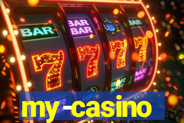 my-casino