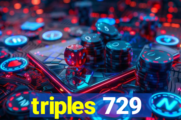 triples 729