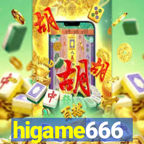 higame666