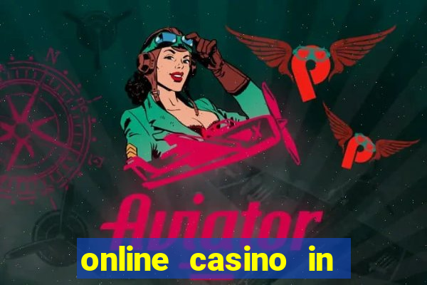 online casino in new zealand