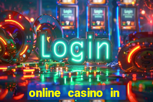 online casino in new zealand