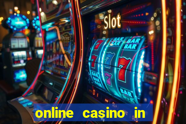 online casino in new zealand