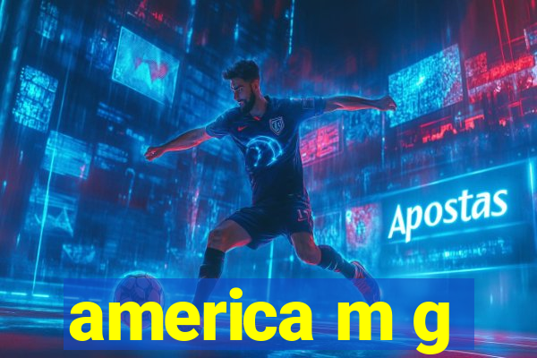 america m g