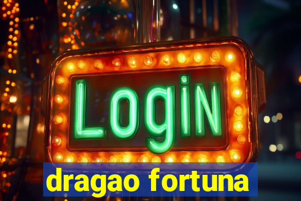 dragao fortuna