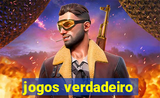 jogos verdadeiro