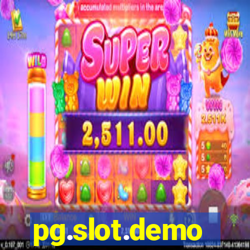 pg.slot.demo