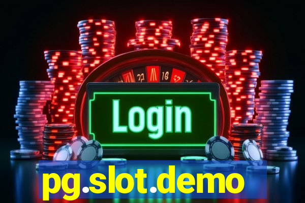 pg.slot.demo