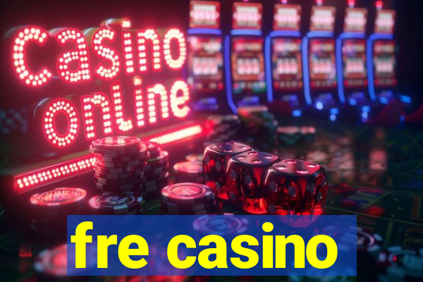 fre casino