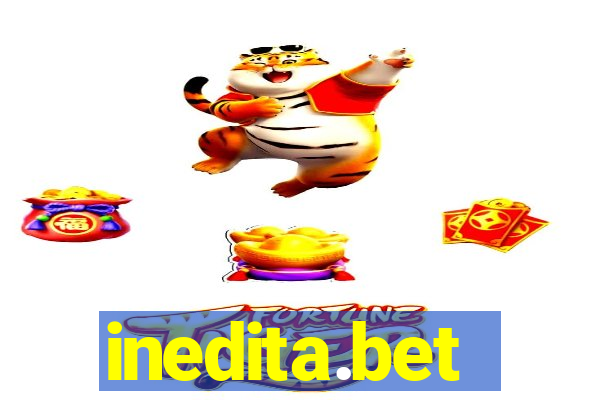 inedita.bet