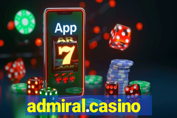 admiral.casino