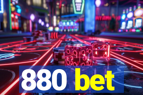 880 bet